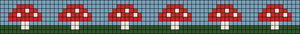 Alpha pattern #86763 variation #445279