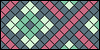 Normal pattern #119877 variation #445280