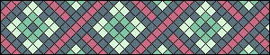 Normal pattern #119877 variation #445280