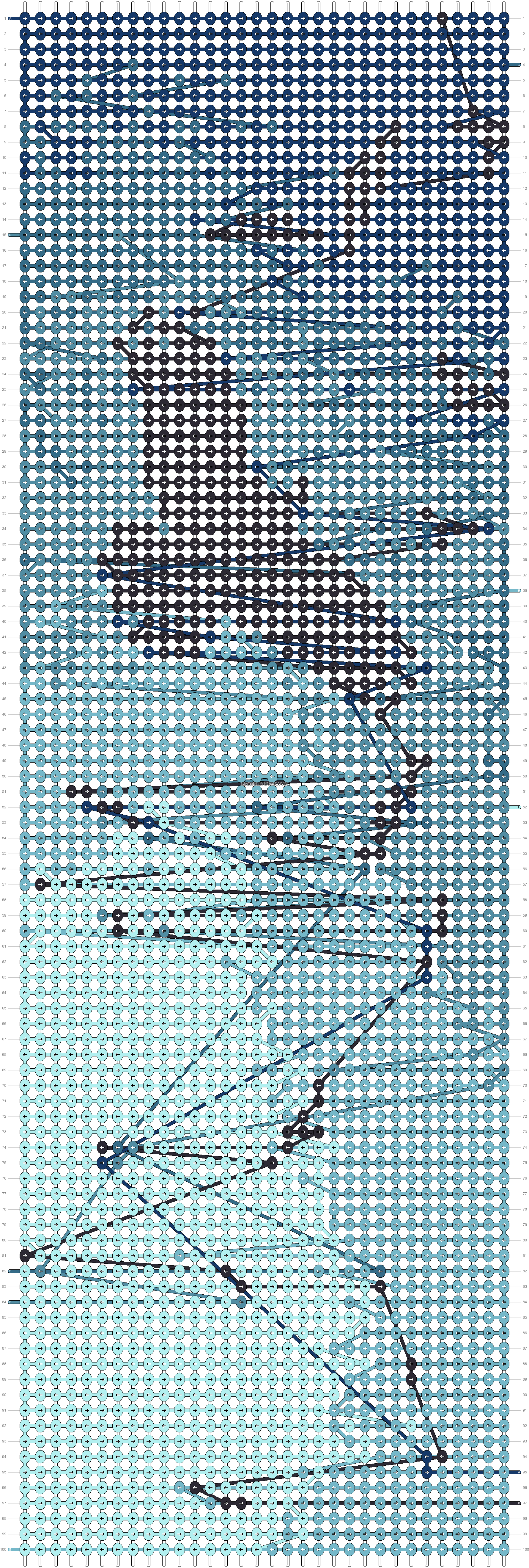 Alpha pattern #212182 variation #445283 pattern