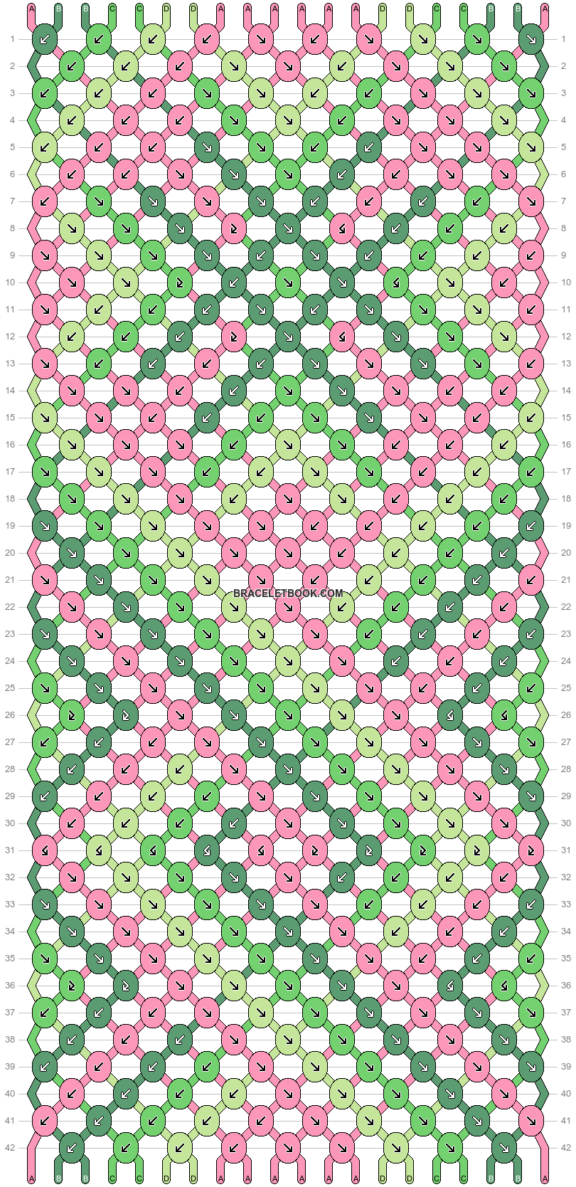 Normal pattern #32261 variation #445284 pattern