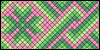 Normal pattern #32261 variation #445284