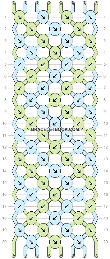 Normal pattern #211209 variation #445285 pattern