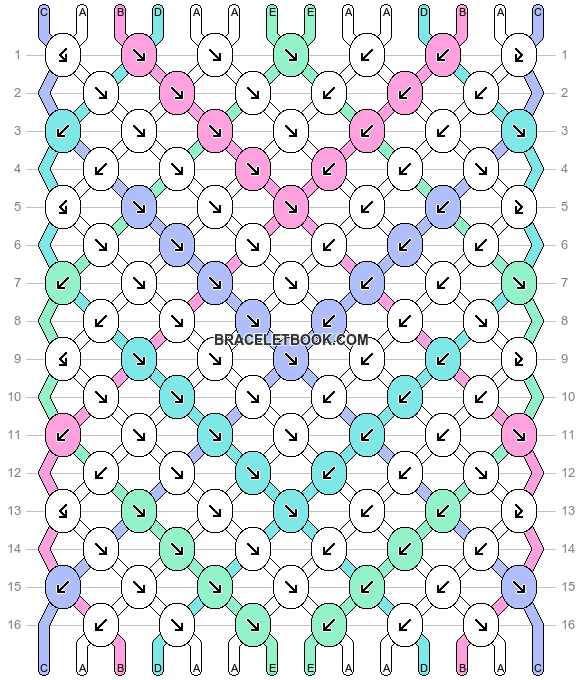 Normal pattern #116826 variation #445286 pattern