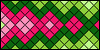 Normal pattern #16135 variation #445288