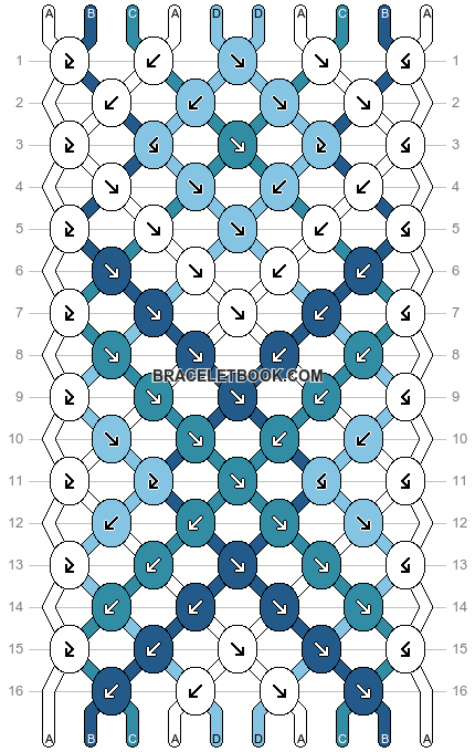 Normal pattern #86650 variation #445289 pattern