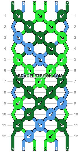 Normal pattern #212147 variation #445290 pattern