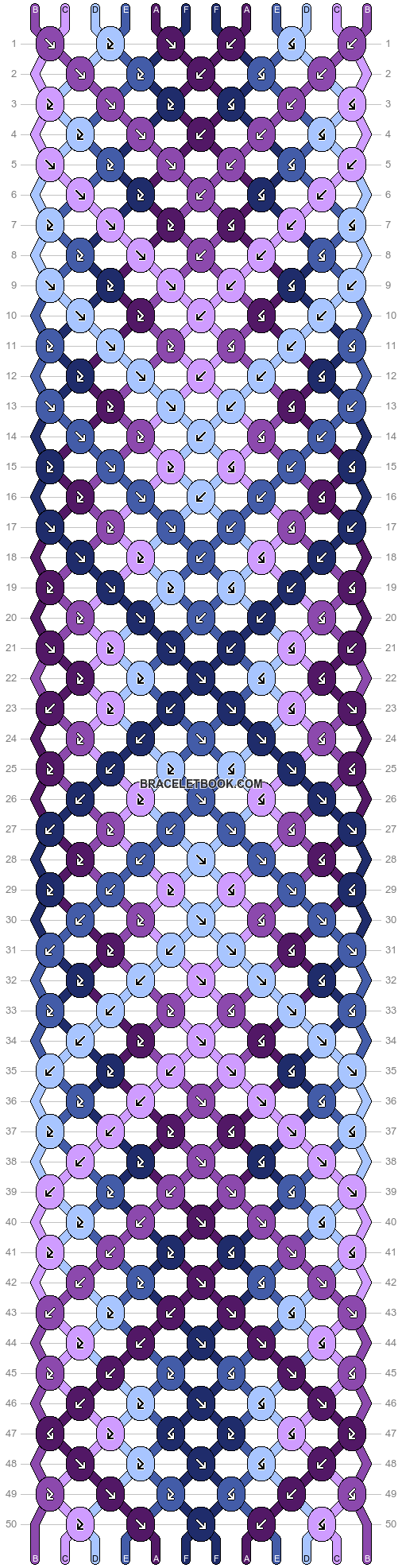 Normal pattern #59485 variation #445291 pattern