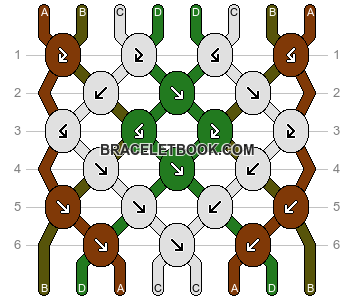 Normal pattern #17803 variation #445292 pattern