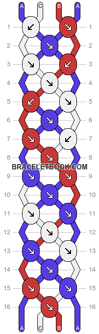 Normal pattern #212214 variation #445293 pattern