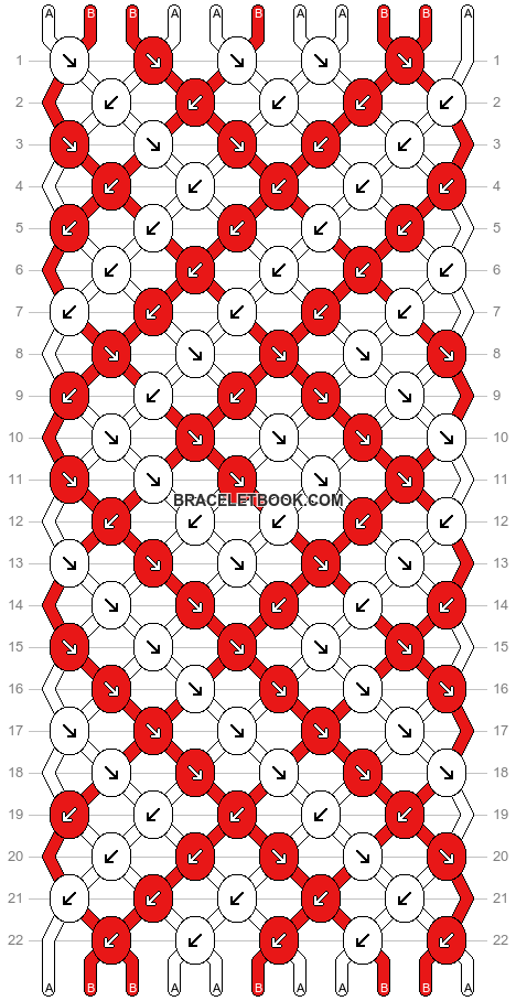 Normal pattern #13825 variation #445294 pattern