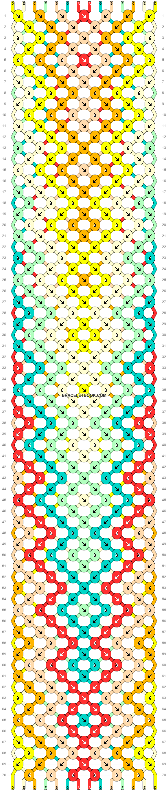 Normal pattern #24805 variation #445295 pattern