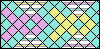 Normal pattern #17400 variation #445296