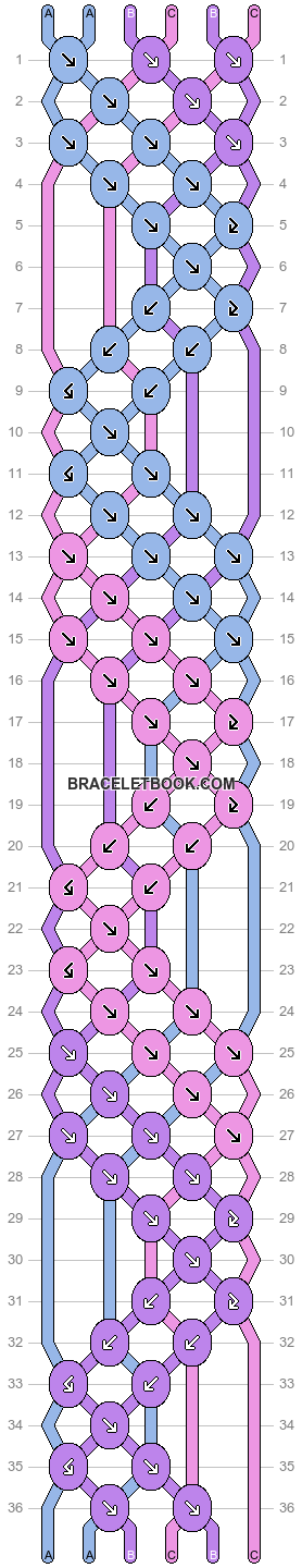 Normal pattern #158185 variation #445299 pattern