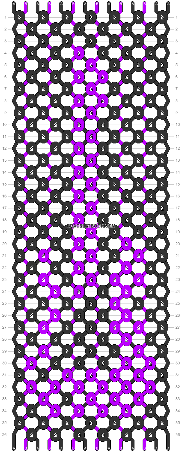 Normal pattern #194725 variation #445300 pattern