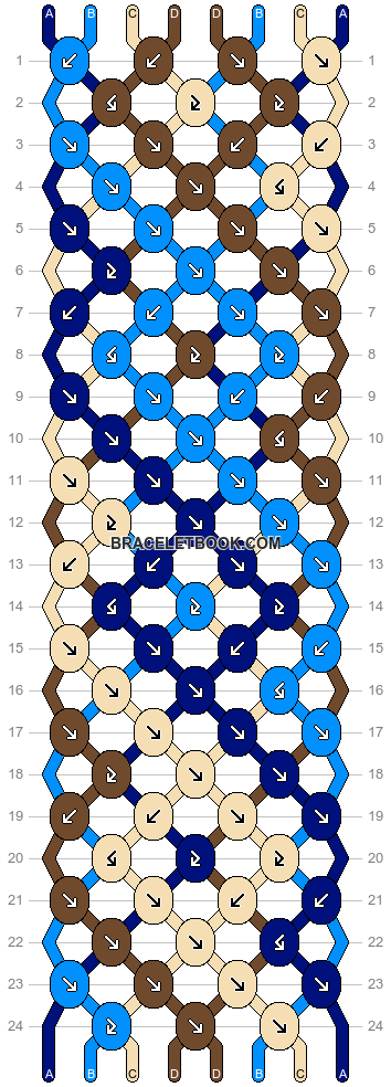 Normal pattern #23346 variation #445304 pattern