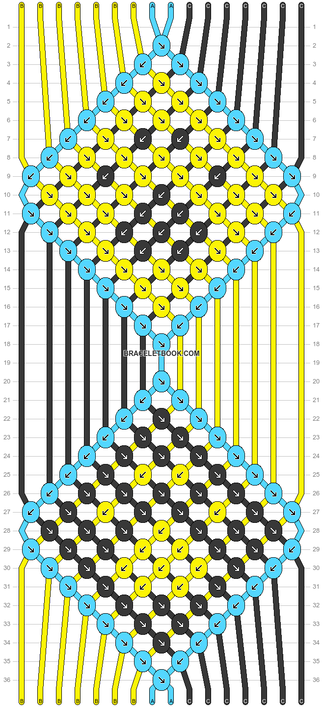 Normal pattern #103533 variation #445305 pattern