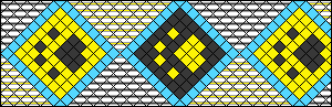Normal pattern #103533 variation #445305