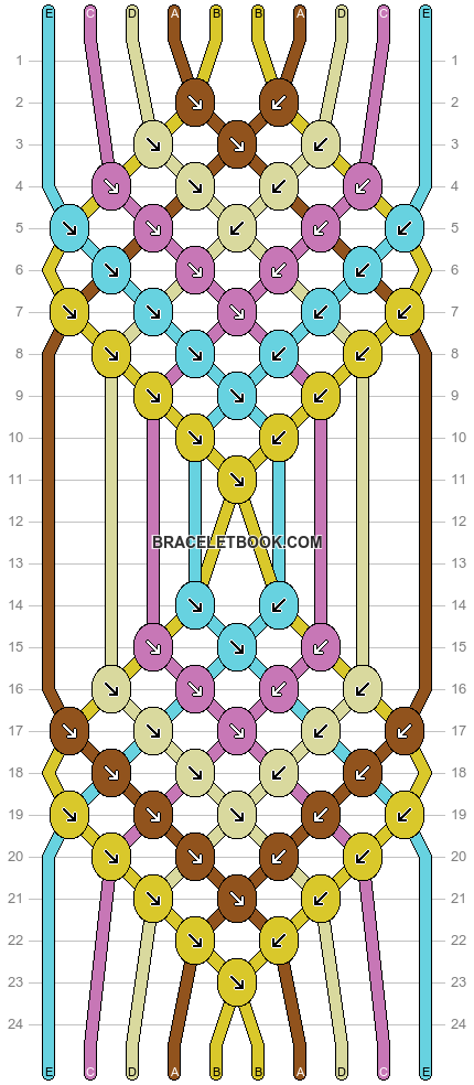 Normal pattern #86272 variation #445306 pattern