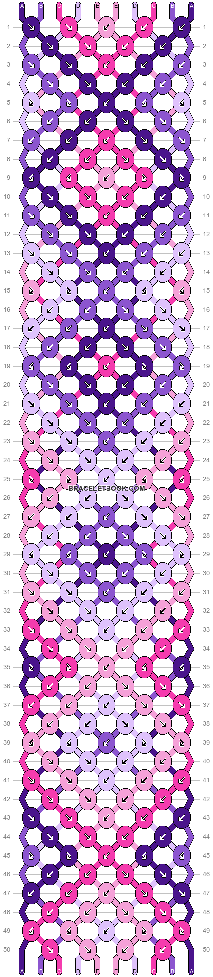 Normal pattern #92574 variation #445307 pattern