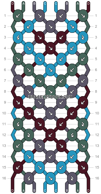 Normal pattern #212102 variation #445308 pattern