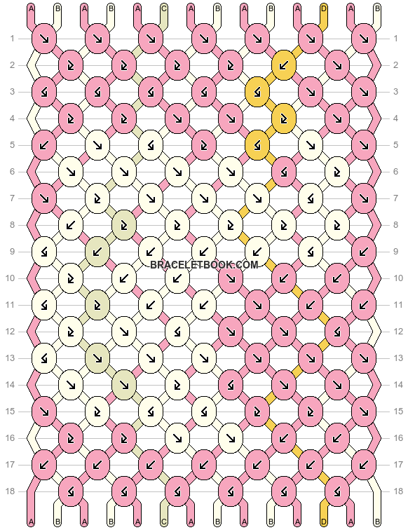 Normal pattern #173846 variation #445309 pattern