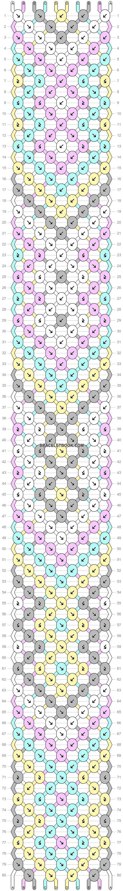 Normal pattern #125594 variation #445310 pattern