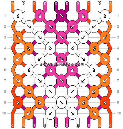 Normal pattern #16135 variation #445312 pattern