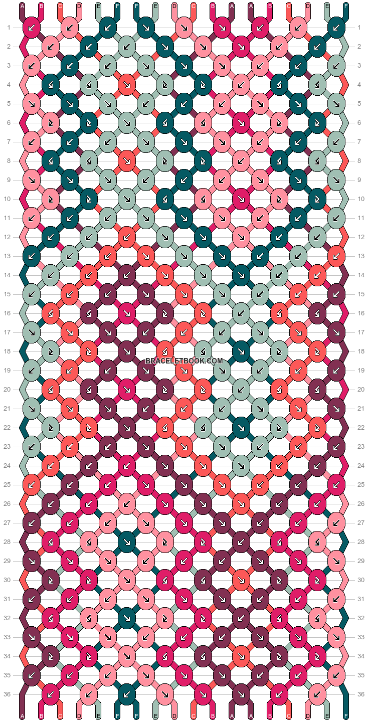 Normal pattern #65014 variation #445314 pattern