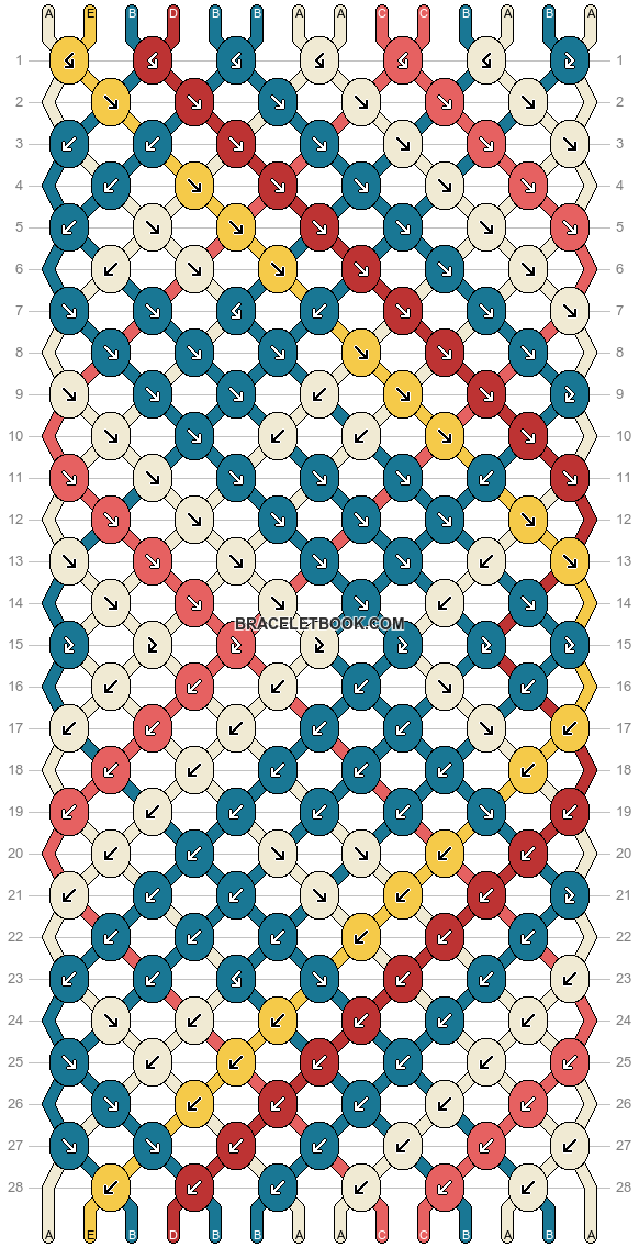 Normal pattern #34499 variation #445316 pattern