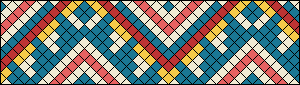 Normal pattern #34499 variation #445316