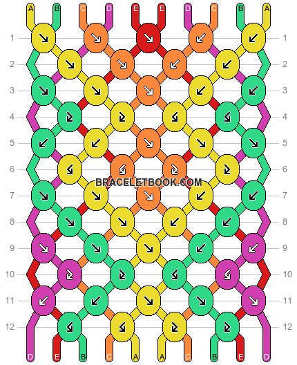 Normal pattern #6380 variation #445317 pattern