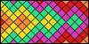 Normal pattern #6380 variation #445317