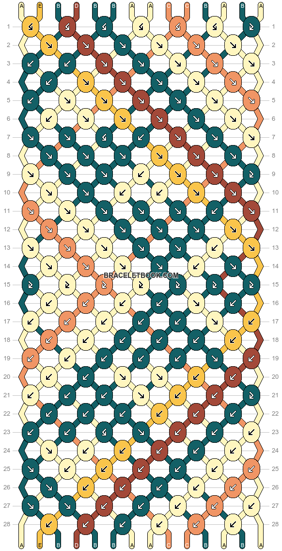 Normal pattern #34499 variation #445318 pattern