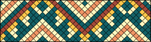 Normal pattern #34499 variation #445318