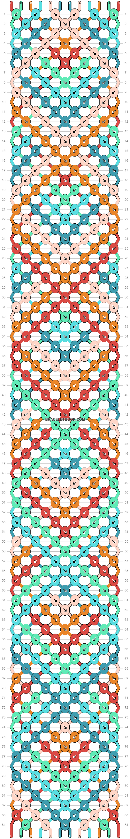 Normal pattern #54023 variation #445319 pattern
