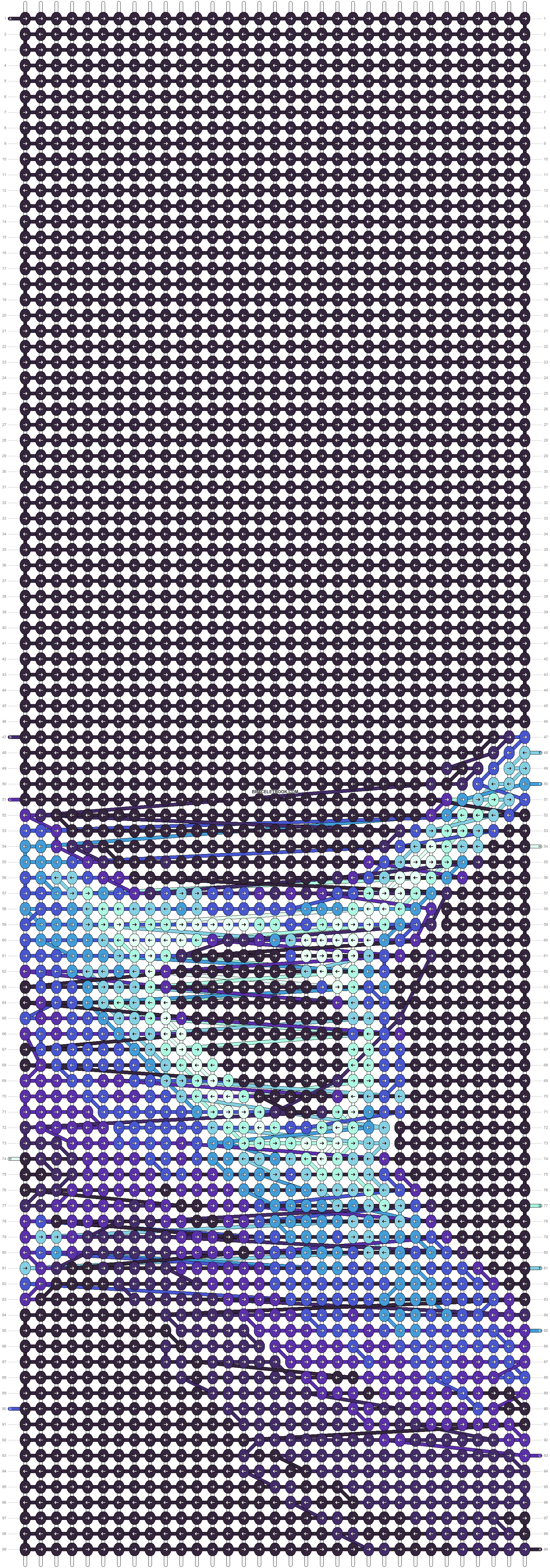 Alpha pattern #212082 variation #445321 pattern