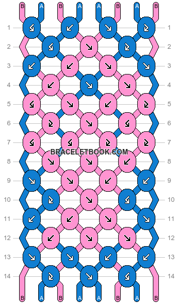 Normal pattern #189546 variation #445322 pattern