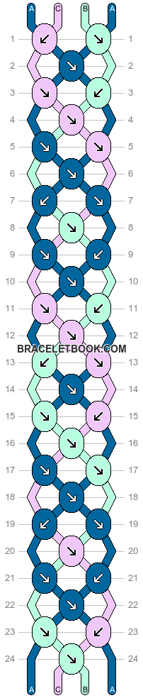 Normal pattern #212203 variation #445323 pattern