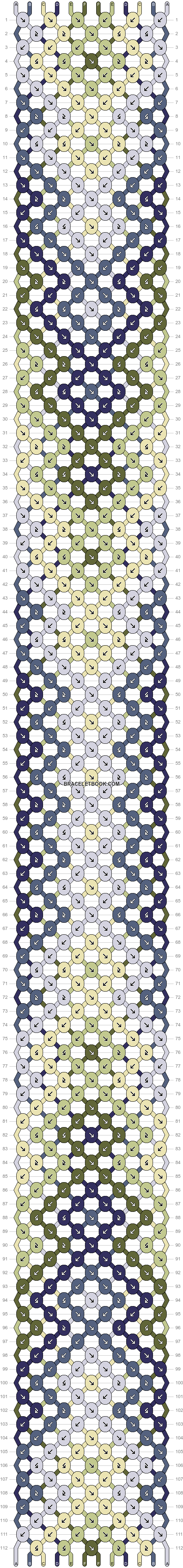 Normal pattern #26911 variation #445324 pattern