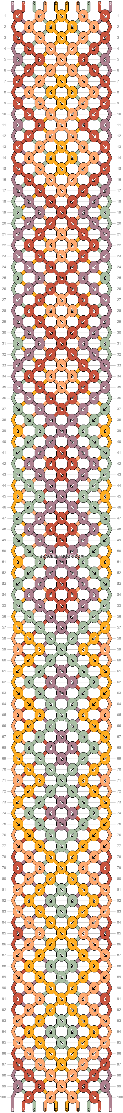 Normal pattern #149729 variation #445325 pattern