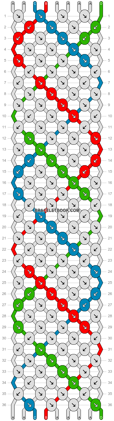 Normal pattern #212221 variation #445326 pattern
