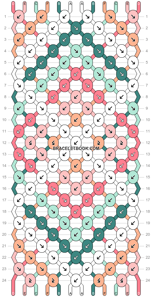 Normal pattern #125868 variation #445327 pattern