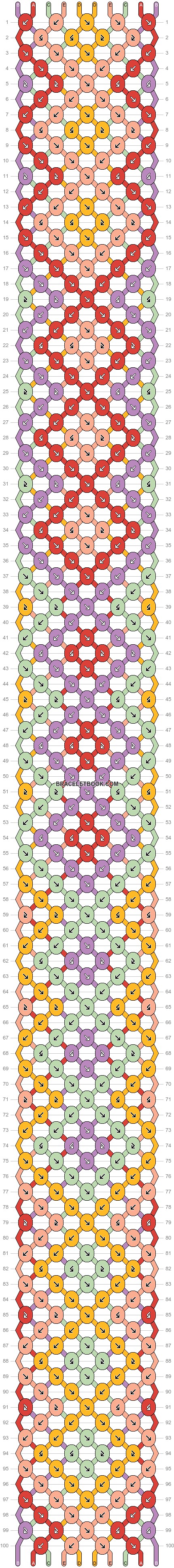 Normal pattern #149729 variation #445328 pattern