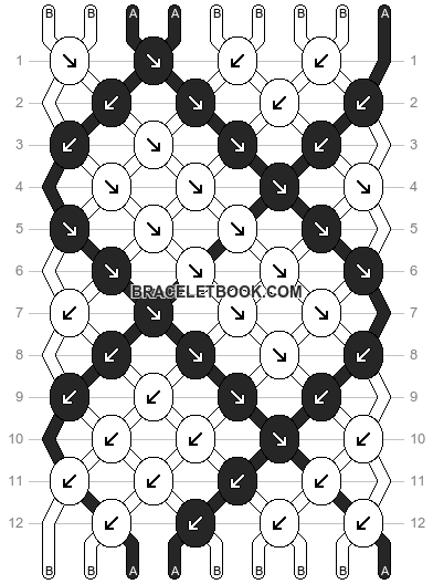 Normal pattern #212236 variation #445329 pattern