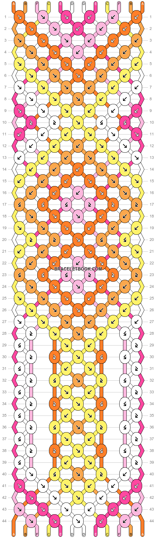 Normal pattern #28009 variation #445330 pattern