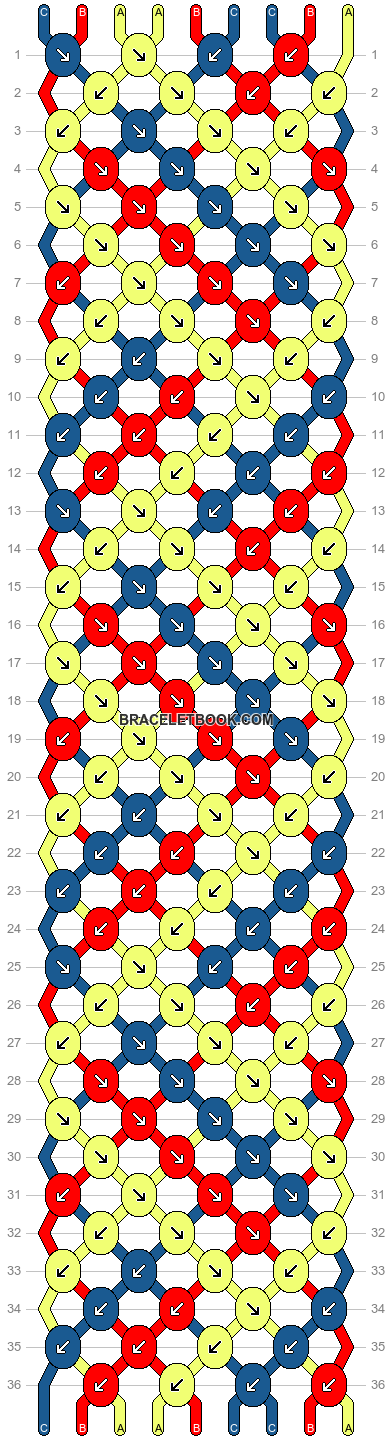 Normal pattern #212236 variation #445331 pattern