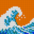 Alpha pattern #164887 variation #445333
