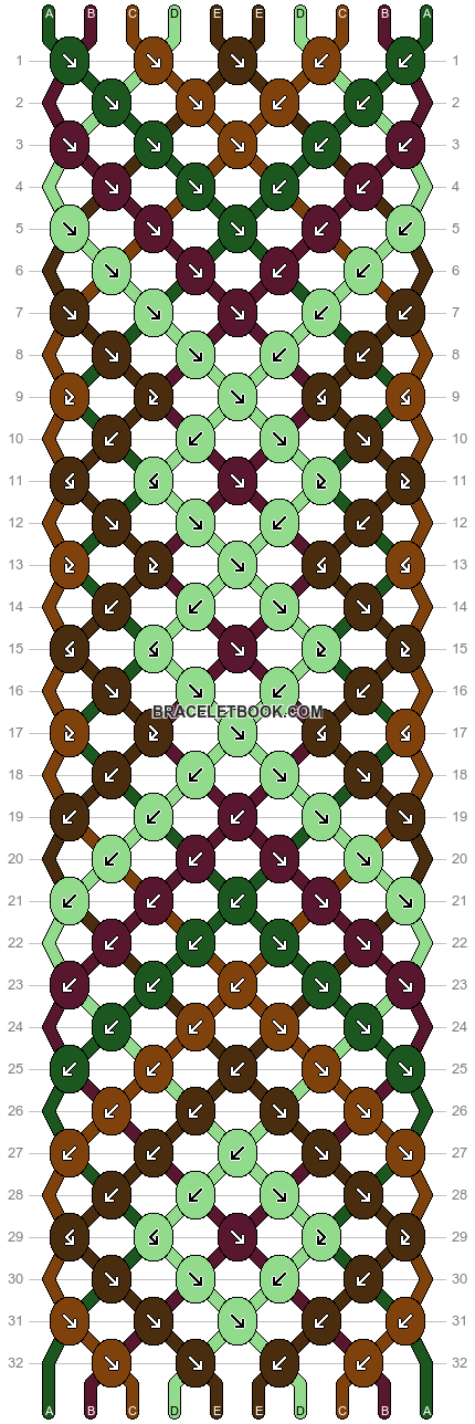 Normal pattern #26424 variation #445334 pattern