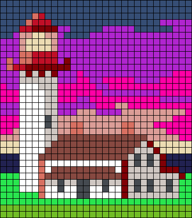 Alpha pattern #153723 variation #445335 preview